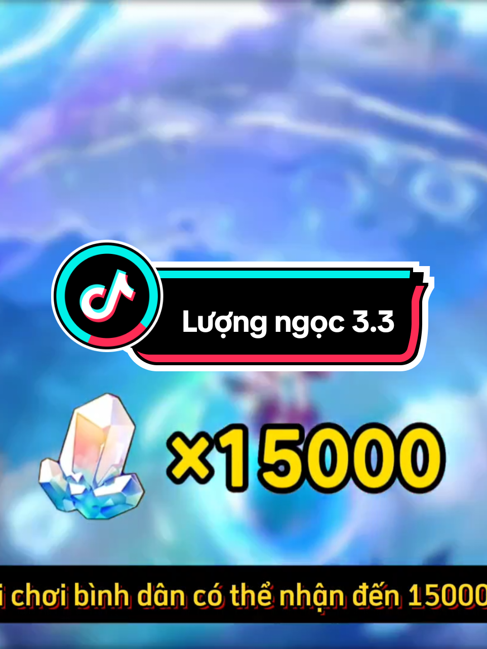 Lượng ngọc phiên bản 3.3 #HonkaiStarRail #hsrmeme #starrail #hoyoverse   #starrailmởthếgiớimới #vùngđấtvĩnhhằngamphoreus #mydei #castorice #phainon #hyacine #cipher 