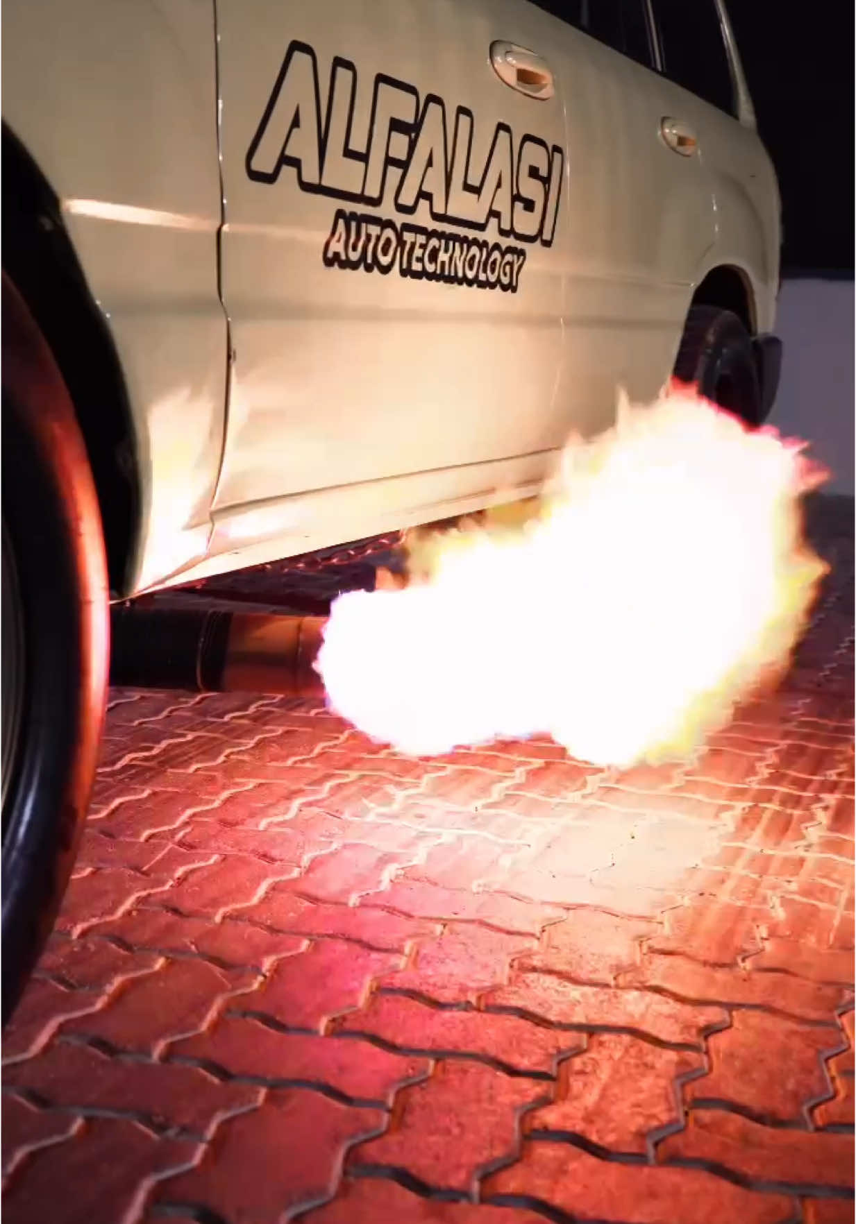 17xx WHP Patrols 13xx WHP Landcruiser 🚀 