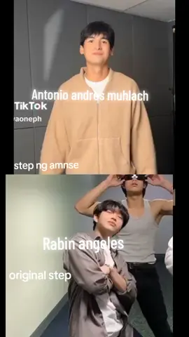 R❤️ A🩵 #paligoy ligoy #dance #paligoyligoychallenge #andresmuhlach #rabinageles #amnse #makeitviral #zxbca #mutuals #trending #viral #fyp #fypage #foryou #foryoupage #fyppppppppp 