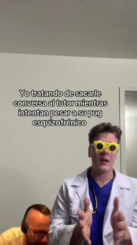 Por que son asi los pug? #Veterinaria #VidaVet #HumorVet #VetLife #VeterinarioEnAcción #VetMemes #AnimalesGraciosos #CosasDeVeterinarios #HistoriasDeVet #vetstudent #VeterinarioSufriendo #AsíEsLaVet #ComediaVet #VetFails #VeterinarioEnProblemas #SoloEnVet #CuandoEresVeterinario #AnimalesVsVeterinario #RealidadesVet #VetHumor #VetColombia #HumorColombiano #AsíHablamosLosVets #SufroComoVeterinario #ChistesDeVet #ColombianoQueSeRespeta #ColombiaEsAsí #ColombianosEnTikTok #Fyp #ParaTi #ViralColombia #TendenciaTikTok #RisasAseguradas #NoLoSupero #MomentosÉpicos #LoQueMePasórHoy