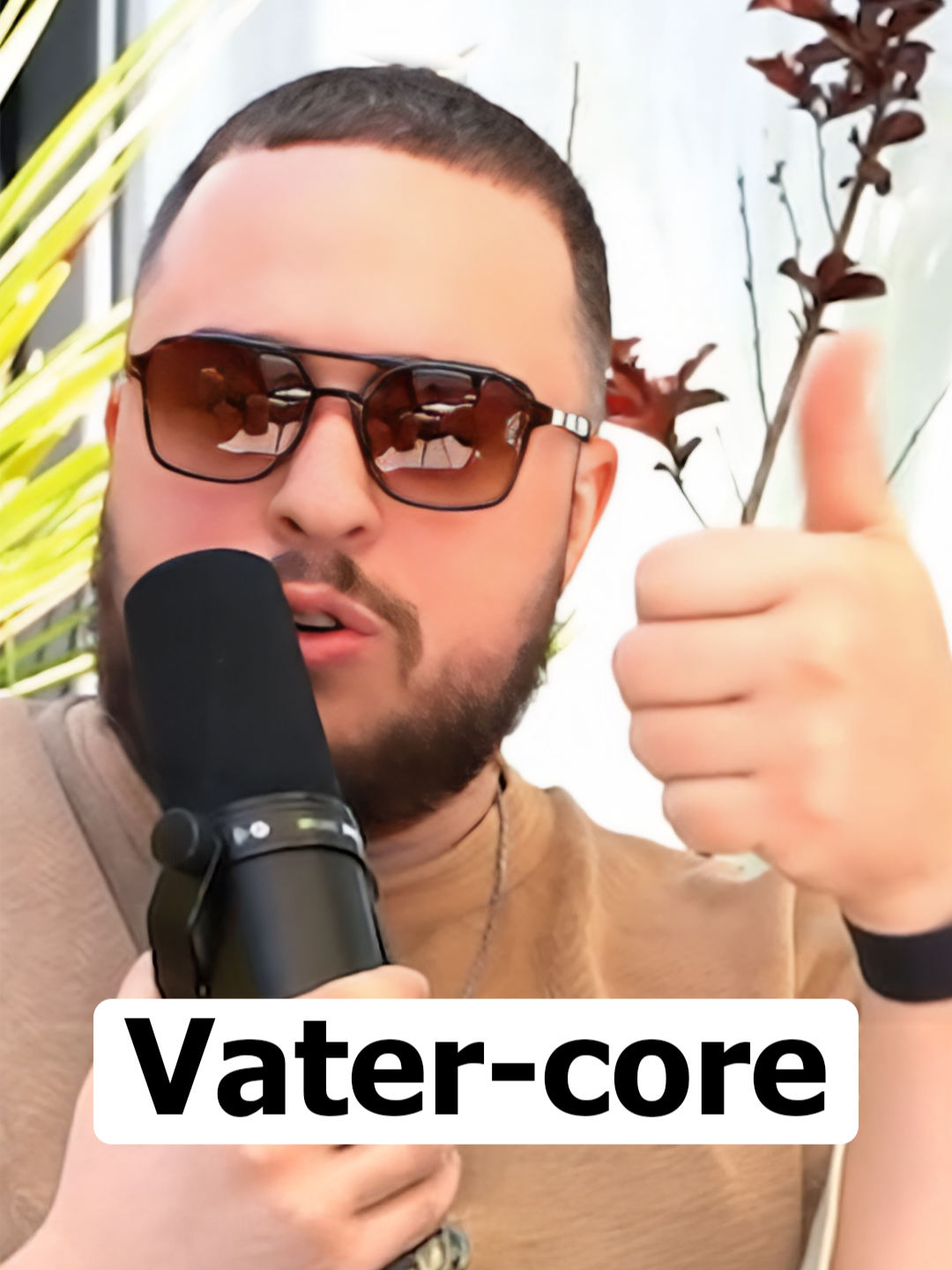 Hätte euer Vater auch so reagiert? #edeltalk #349