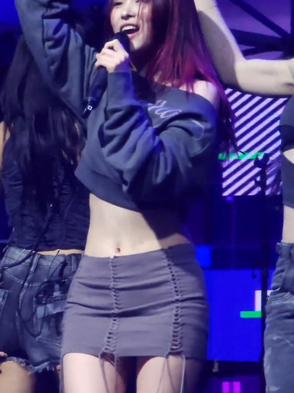 #ryujin #itzyuntouchable #seoulnationaluniversity 