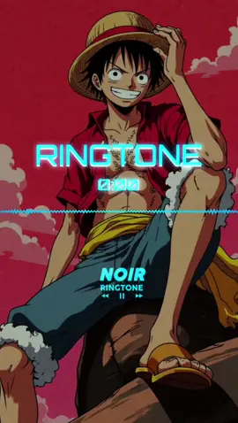 Nada dering Luffy yohohoho📳📞🤩🫣😅 #ringtone #nadadering #nadaderingwhatssapp #masukberanda #fyp #foryou #viralvideo #noir_ringtone🔊 