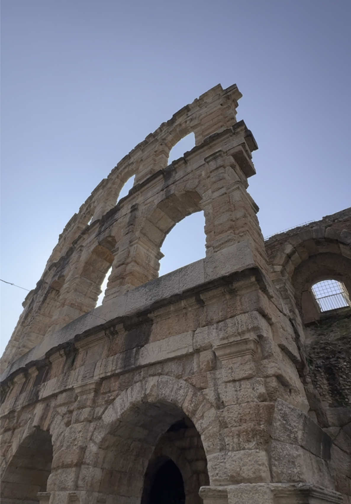 Verona, where centuries of history shape every stone, from Roman ruins to Renaissance palaces. A UNESCO city of enduring beauty: layered, complex and deeply alive.