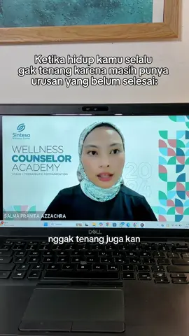 #konseling #konselingonline #unfinishedbusiness 