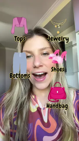 FILTRO NOVO! Amei as novas possibilidades. Vamos ver se vocês vão gostar do resultado 🤭 #grwm #tiktokfilter #filtrosdetiktok #fashiontiktok #fashiontok #summeroutfit #colorfuloutfit 