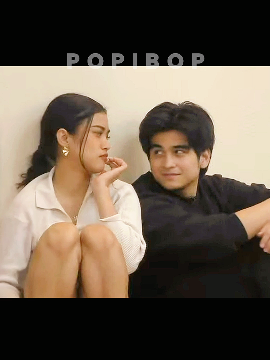 ang doh kyungsoo at go minsi ng bahay ni kuya 🫠🫠 #WillVee #WillAshley #ShuveeEtrata #pinoybigbrother #pbb #pbbthebigcollab 