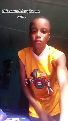 This sound dey give me vibe ooo#viralvideos #trendingsong #viralvideos #fyp 