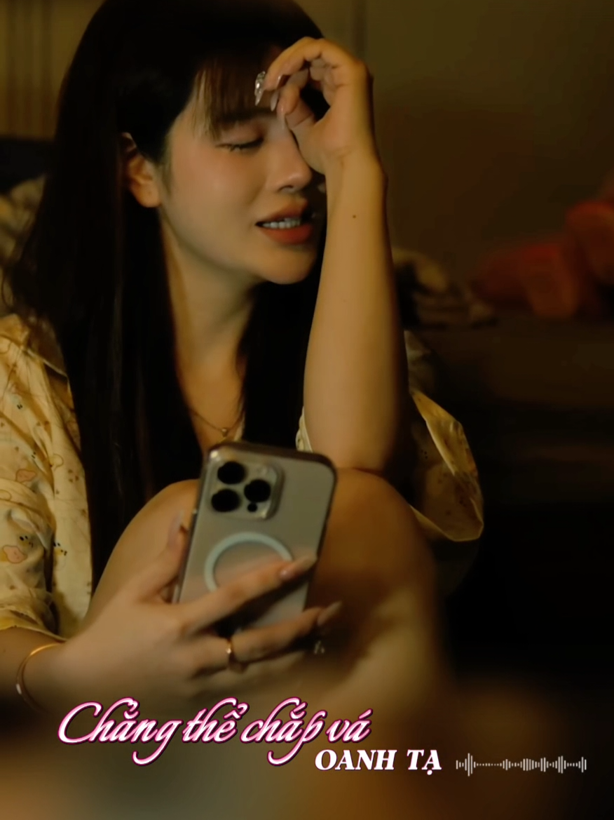 ▶️Chẳng Thể Chắp Vá (full) - Oanh Tạ - Top Trending  #changthechapva #oanhta #gocnhacviet #nhachaymoingay #nhachay #nhacviet #nhactamtrang #nhacbuon #bolero #lyrics #tiktokmusic #viral #trending #xuhuong 