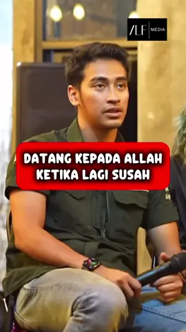 Datang kepada Allah ketika lagi susah. Apa tanda syukur kita kepada Allah ? Full vidio gas ke YouTube 🔥🔥    #alfiealfandy #bikersdakwah #abidzar #bangbaud #jefrinichol #fypage 