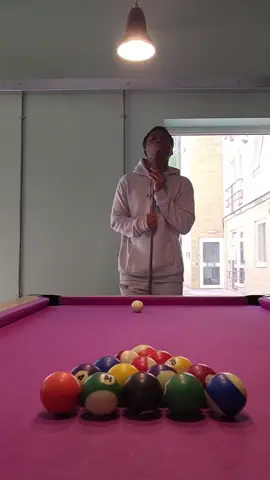 he wasn't expecting that 😳 