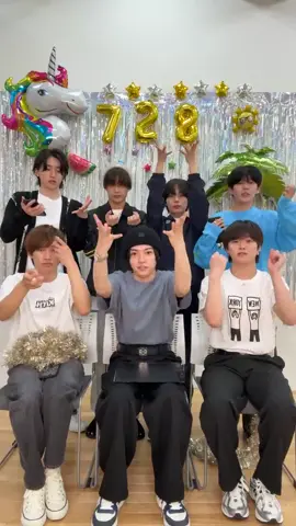 なにわ男子の運気上げ・浮腫み取り儀式🙏🏻🌟 この動画見た人全員が運気が上がりますように🍀*゜ #なにわ男子#なにわ男子bonbonvoyage #なにわ男子ライブ当選祈願 
