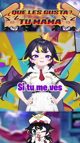 ESE TRUCO NUNCA FALLA #tokovt #humor #twitch #clip #vtuber #tokovtclips #papeada