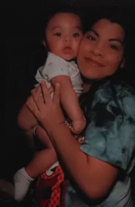Titi baby  I love you 💙 @Ur_gurl_ivon #fypシ #xyzbca #foryourpage #viralvideo #interact 