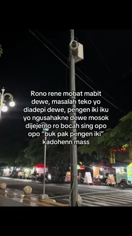🙂 #trenggalek24jam #jowocidroシ #galaustory #foryoupage #quotesjowo 
