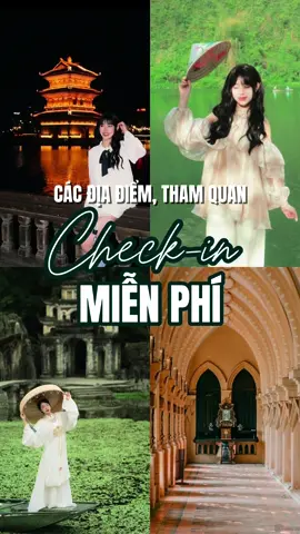 TOP 5 điểm tham quan miễn phí vé tham quan ở Ninh Bình không thể bỏ lỡ!!! #dulichninhbinh #CendanaTrangAnRetreat #retreatninhbinh #homestayninhbinh #checkinninhbinh #reviewninhbinh #reviewhometayninhbinh 