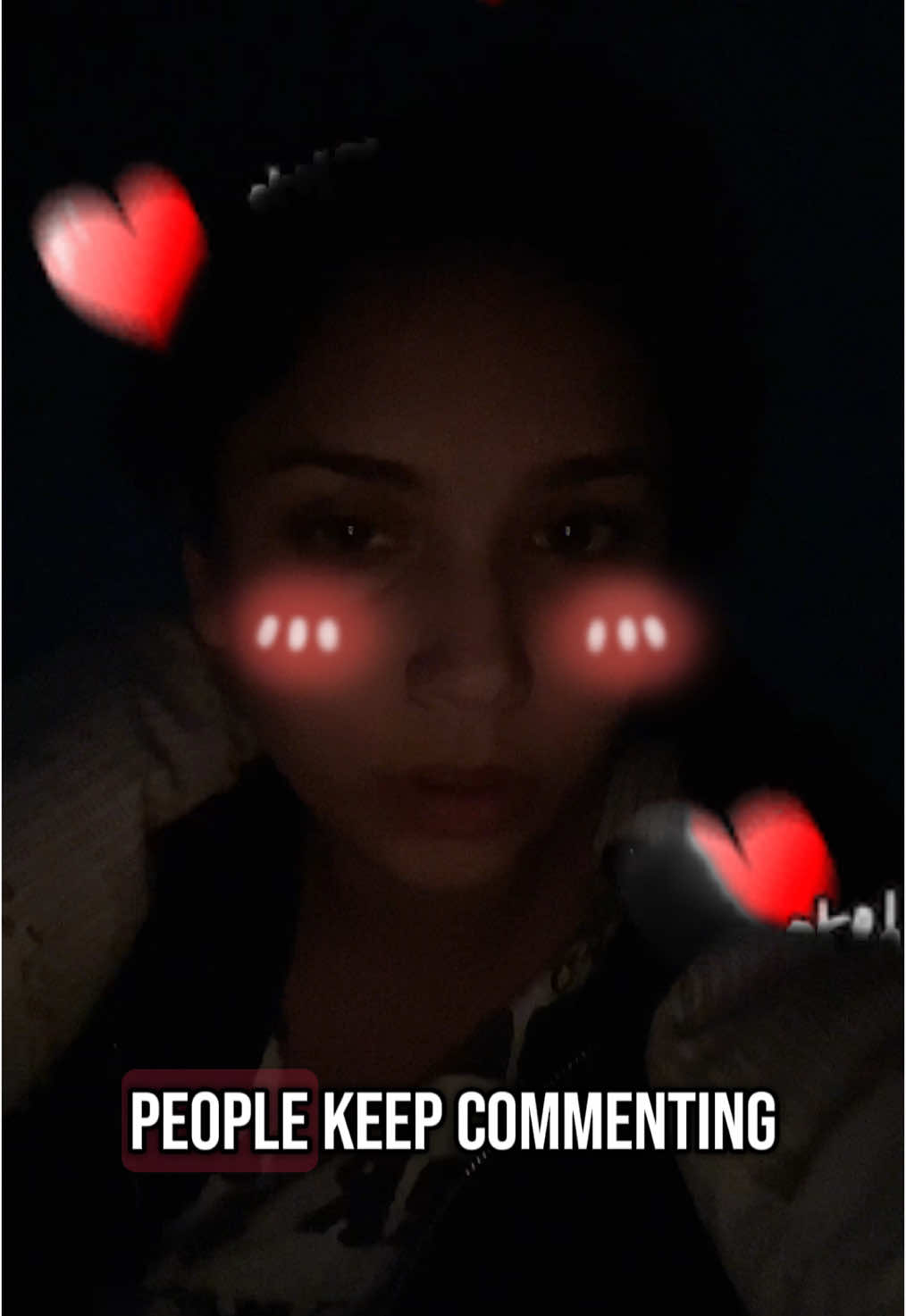 #linda who is she???