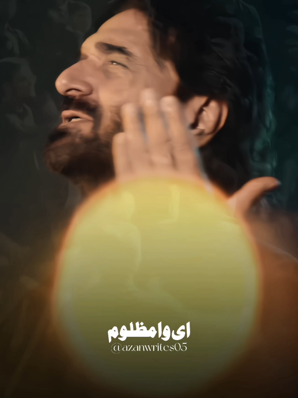 kya Pata Zindagi ka #nadeemsarwar #fyp #viral#hit 