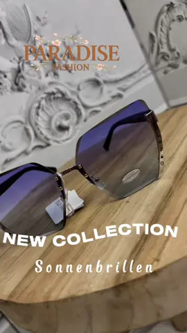 #sonnenbrille #paradisefashion🛍 