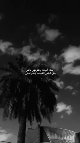 عباراتكم ✨🤎.  #شعراء_وذواقين_الشعر_الشعبي #اقتباسات_عبارات_خواطر #عبارات #fyppppppppppppppppppppppp 