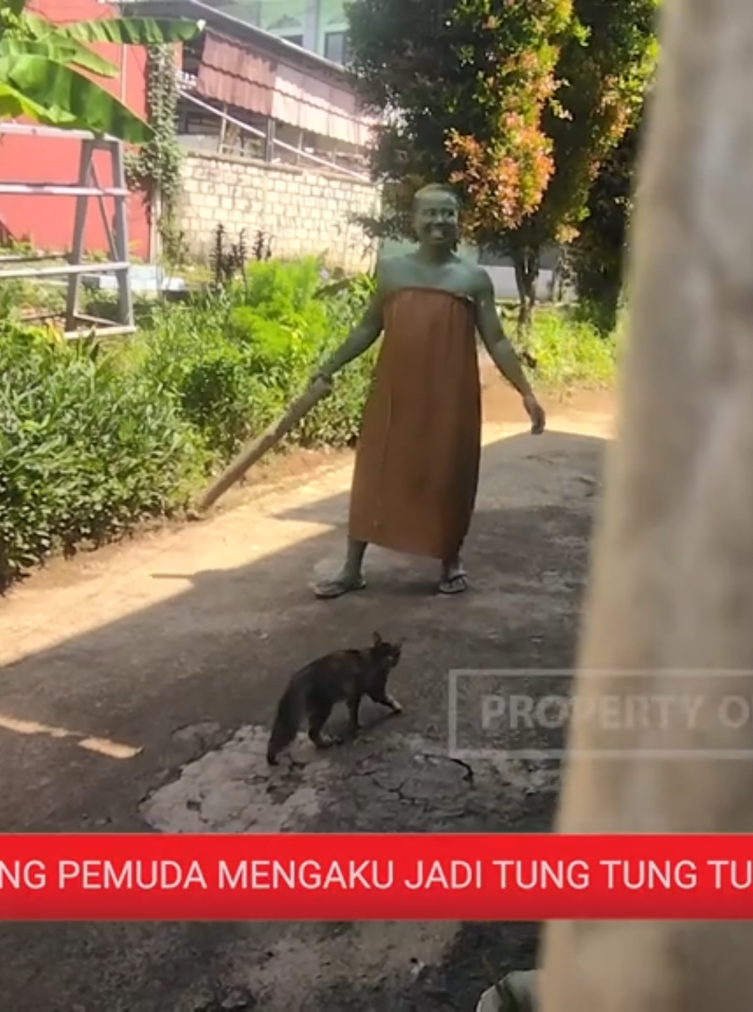 Brainrot Anomali menginvasi! Ganggu tumbuh kembang anak?  Siapa yang anak-anak di daerahnya pada hafal nama-nama karakter Anomali ini? Ceritain di komen DISCLAIMER: Konten ini bersifat parodi dan hiburan namun memuat fenomena nyata. Tidak dibuat dengan maksud menyinggung pihak manapun. Mohon bijak dalam menonton dan membagikan. #Parodi #ParodiTikTok #komedi #fypシ゚viral🖤tiktok #parodiberita #berita #anomali #brainrot #brainrotanomali #tungtungtungsahur #bombardilo