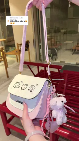 Trả lời @Gấu Store67123 Túi bầu nhung hoạ tiết chibi xinh xắn giá mở bán #5x🪸#tuixach #tuihottrend #ngocdiemchuyentui #tuigiare #hottrend #ilovetiktok #tuidichoi #chio2nd #tuidibien #tuigiare #tuitrong 