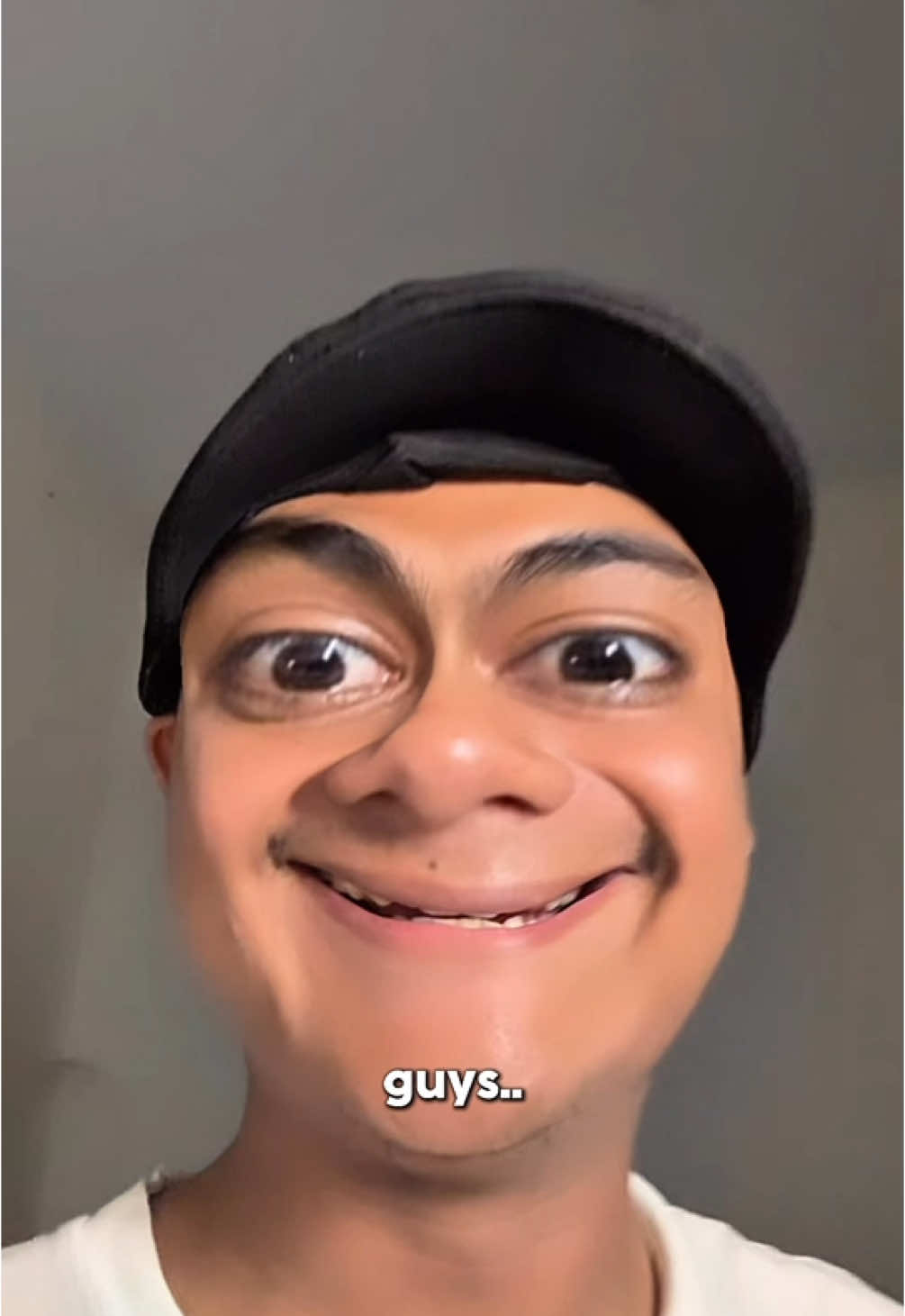 ingat kata Rohman! 🥲 #SADROHMAN