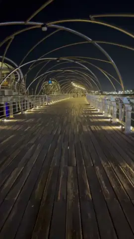 الرابعة فجراً #كورنيش_شط_العرب #البصره #العراق #ليل 