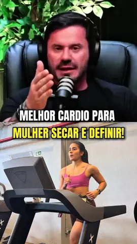 🔥 Treino HIIT na esteira: rápido, eficiente e que derrete gordura de verdade! • Se você tem pouco tempo e quer secar, definir e melhorar o condicionamento físico, esse tipo de treino é ideal pra você. • O HIIT acelera seu metabolismo, faz você queimar gordura mesmo depois que termina e ainda traz mais disposição pro seu dia a dia. 💥 Dá pra começar com só 15 minutinhos — o segredo está na intensidade. 📌 Resultado real, sem precisar passar horas na academia! 🚀 Quer um treino montado 100% em cima dos seus objetivos? Me chama no direct ou clica no link do meu perfil! 💥 Tô com uma SUPER oferta por tempo limitado! ✅ E já aproveita pra me seguir: @lucass_fukuda  👇🏼 Você faria esse treino? Me conta aqui nos comentários! #cardio #dicasdetreino #musculação #emagrecimento #treinofeminino #gym #academia #renatocariani 
