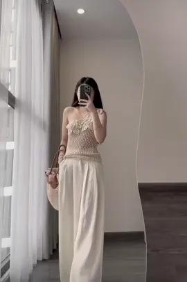 Lên outfit đi biển thôi mấy nàng#thoitrang #outfit #xh #outfitdibien