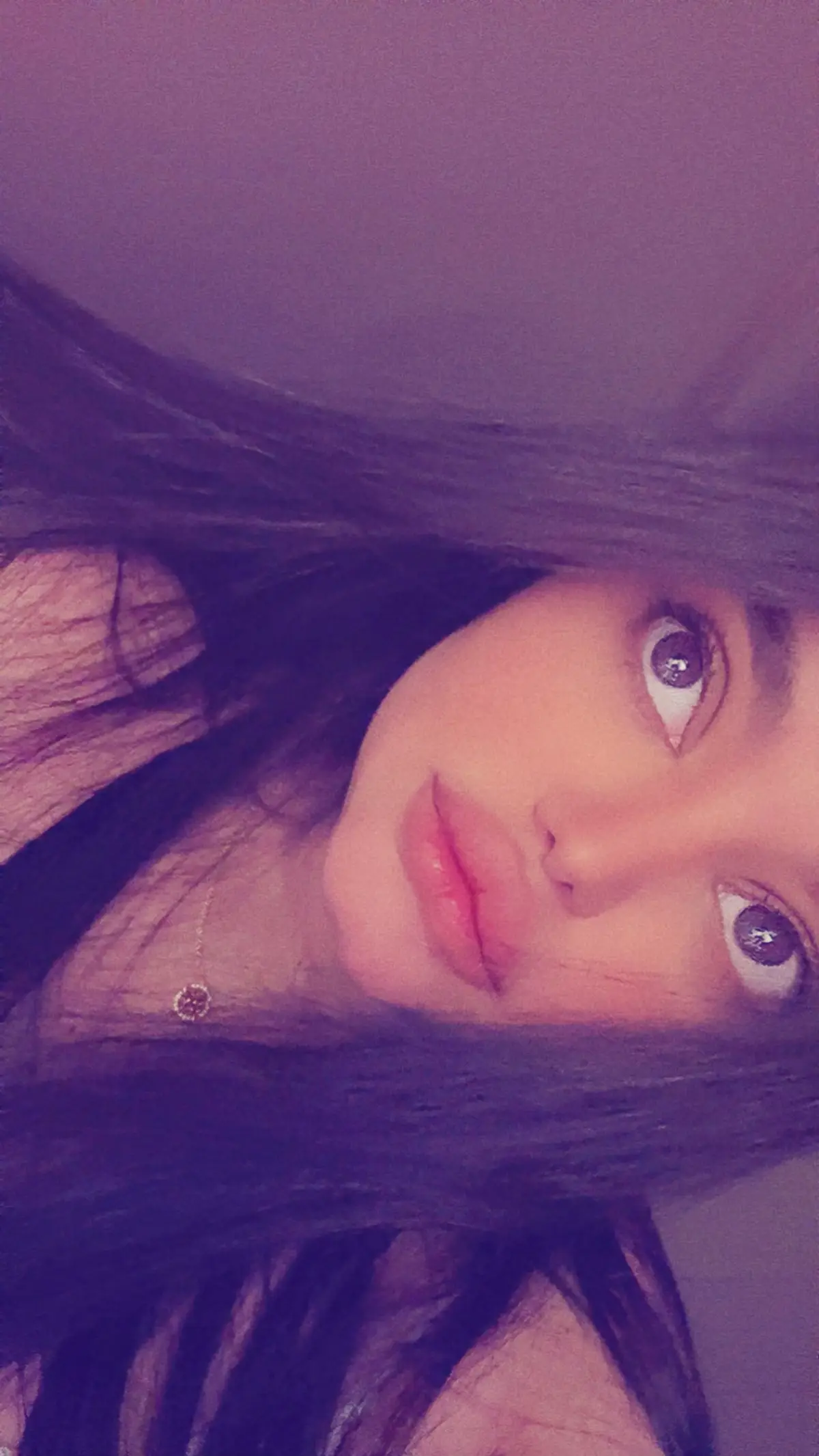 بعييد هناك ماينشاف وإن شافوه ماينطآل ✨