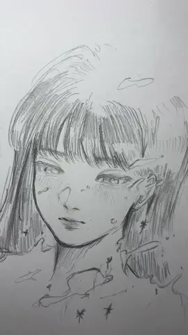 Again and again #art #artist #pendrawing #penart #penartist #pendrawing #penart #pendoodle #pensketch #artprocess 