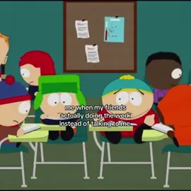 meee meeee #southpark #ericcartman #kylebroflovski #shutupandstudy #meeh #cartmansouthpark #fyp #viral 