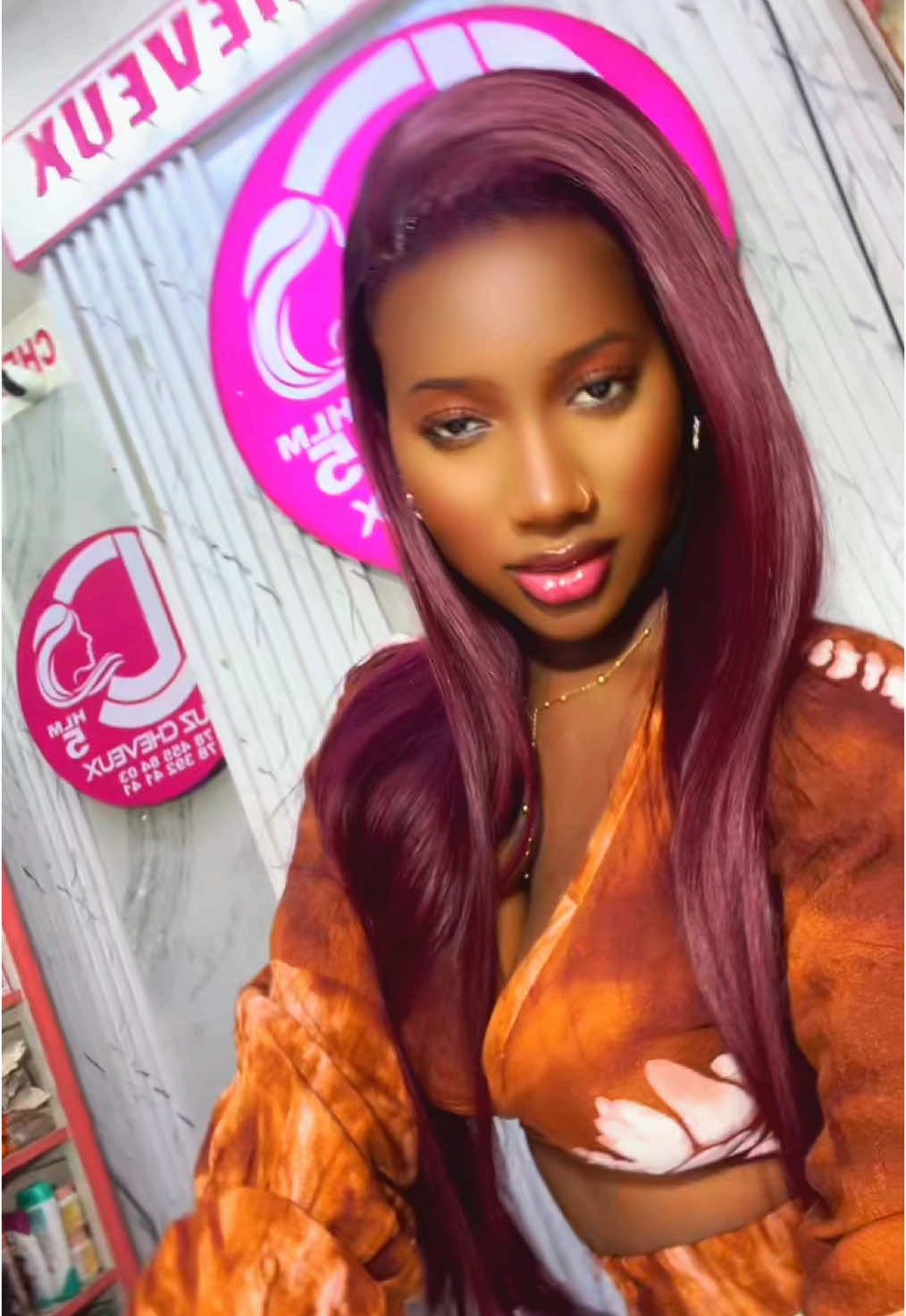 @Leuz_cheveux_HLM5✅ promo lou neikh 🥳🥳🥳@fatimacisse31_2eme #foryoupage #fyp #f 