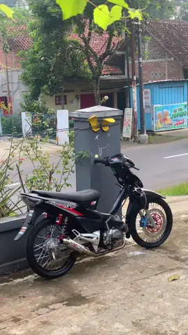 Ngo harian oke, kerja oke  #supra  #suprabapak 
