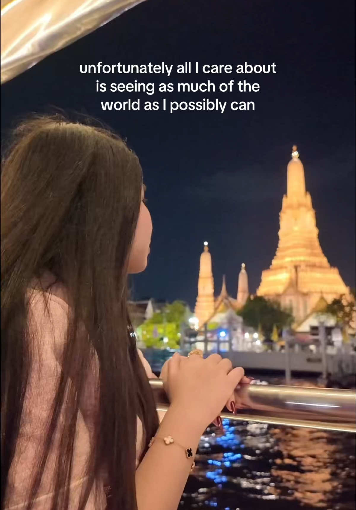 i love bangkok so much, see you again 🇹🇭 #bangkokthailand #meridiancruisebangkok #fyp #travel #travellife #thailand #iconsiam 