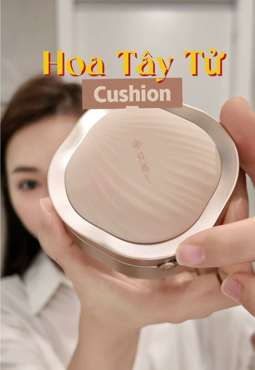 Cushion bán cực chạy luôn! #xuhuong #xuhuongtiktok #viral #vananhonni #make #makeup #makeuptutorial #cushion #cushionviral #cushionhoataytu #cushionfloraris #floraris #hoataytu #trangdiem #cushionkiemdau 