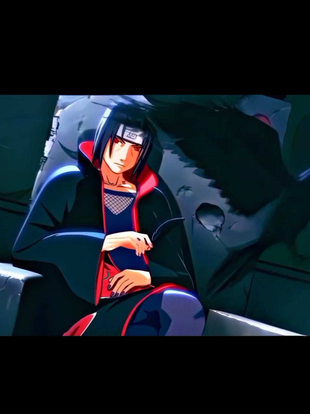 #itachi #itachiuchiha #naruto #narutoshippuden #anime #edit #animeedits #fyp #fypシ