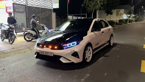 Xe zin #xuhuong #kia #k3 #66đồngtháp 