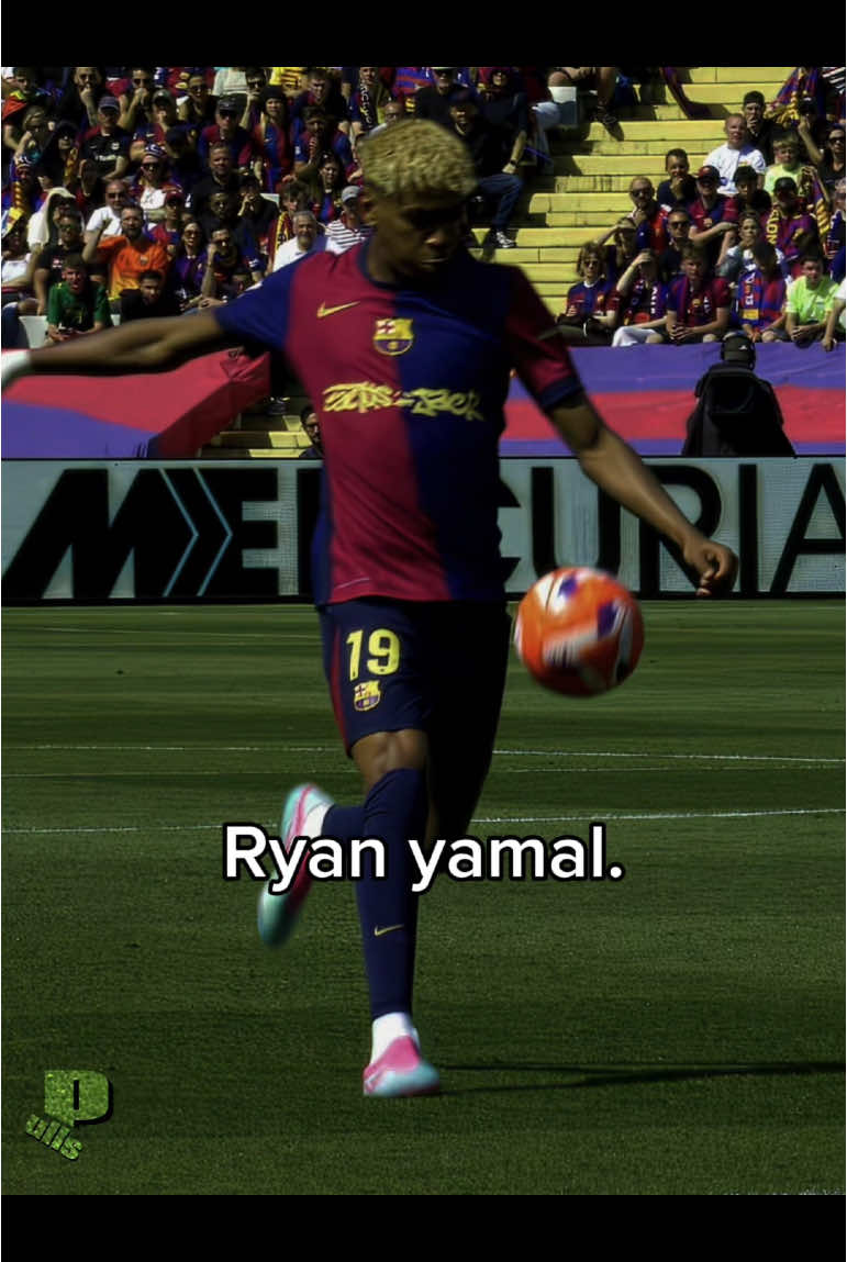 RYAN YAMAL ??? || #ryan #rayanyamal #lamine #edit #edittor #5 #blowup (CLIPS FROM@TIMO FF )