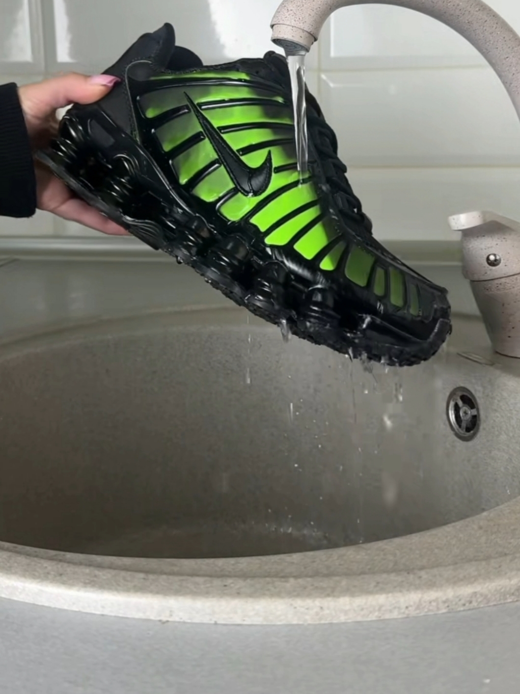 #nike #shox #magic #tnfrance🇫🇷🇪🇺 #ASMR @TN FRANCE 🇫🇷🇪🇺 