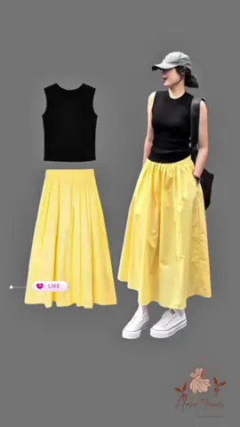 Bí kíp mặc xinh nè mấy bà