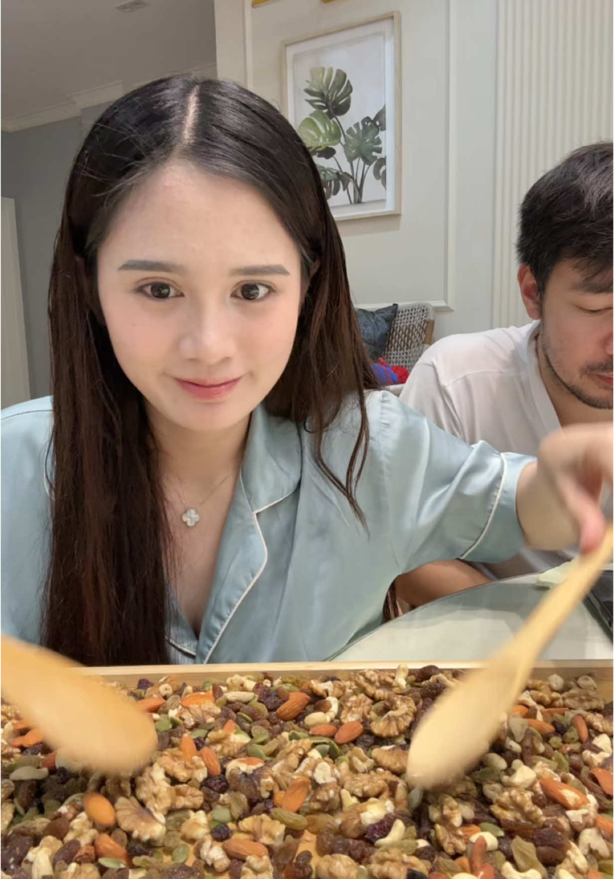 Sarap ng snacks ni buntis! 🥲❤️