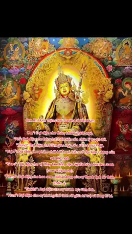 Thần chú đầy uy lực #Padmasambhava #GuruRinpoche #PhậtGiáoKimCươngThừa #OmAhHumVajraGuruPadmaSiddhiHum #NăngLượngTừBi #ThànhTựuTâmLinh