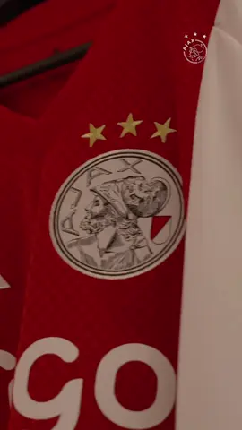 Jersey home kit Ajax fc season 2025/2026 #Jersey #kit #football #adidas #ajaxfc 