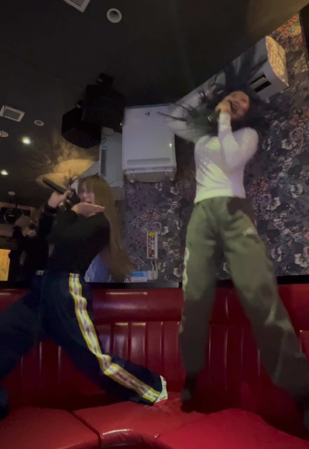 @ゆずに返信 iLife審査員さ見逃してくれてありがとう。カラオケでたねみんなwwwwwwwww@iLiFE!【あいらいふ】  #アイドルライフエクストラパック #ilife #カラオケ 