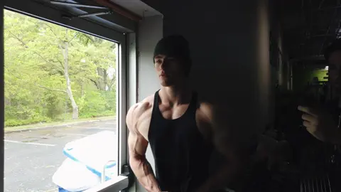 #davidlaid #gym #gymshark #fyp #viralvideos