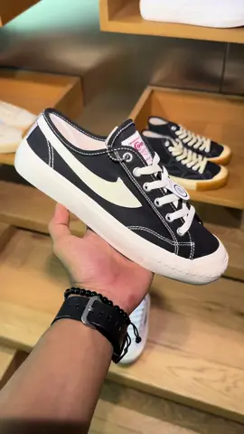 Restock Sepatu Compass Gazelle Black White Low , Jangan Sampai kehabisan 🤩 #sepatu #sepatucompass #compassgazelle #fyp #rekomendasi #tiktokshop #xyzabc 