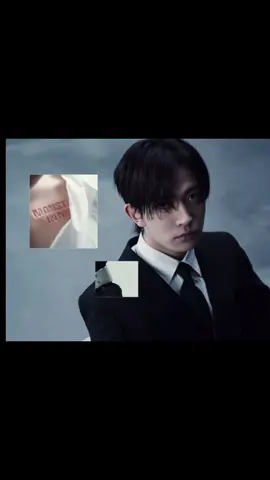 Enhypen ‘desire: unleashed’ concept film (MAKE vers.)  #ENHYPEN #HEESEUNG #desireunleashed 