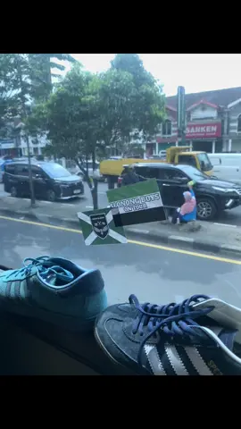 #pssslemanalltheway 